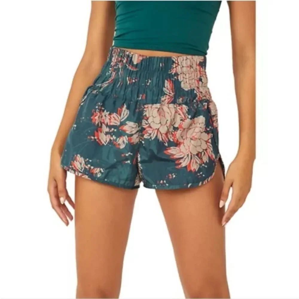 Free People Movement The Way Home Shorts